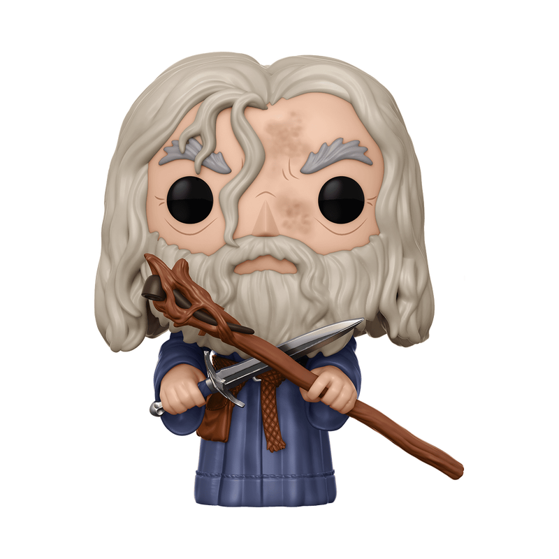 PRE-ORDEN Gandalf 443 (Lord Of The Rings) Funko Pop!
