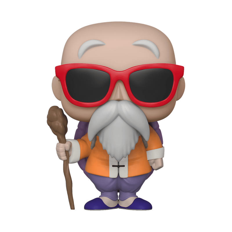 Master Roshi 382 (Dragon Ball) Funko Pop!