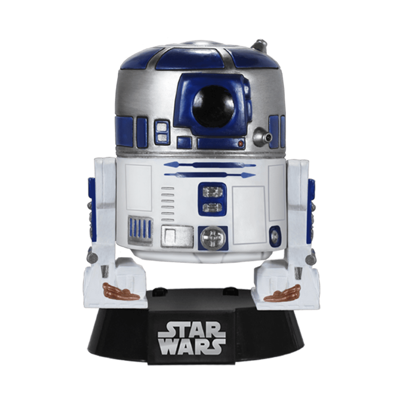 R2-D2 31 (Star Wars) Funko Pop!