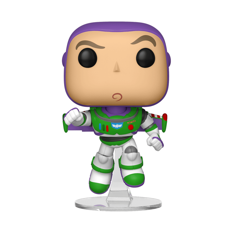 Buzz Lightyear 523 (Disney - Toy Story) Funko Pop!