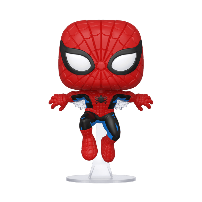 Spider-Man 593 (Marvel) Funko Pop!