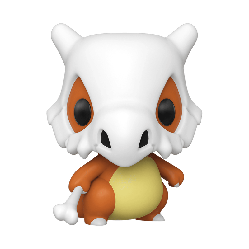 PRE-ORDEN Cubone 596 (Pokemon) Funko Pop!