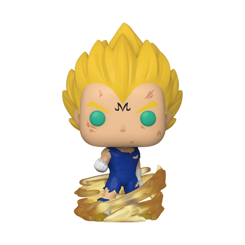 Majin Vegeta 862 (Dragon Ball) Funko Pop!
