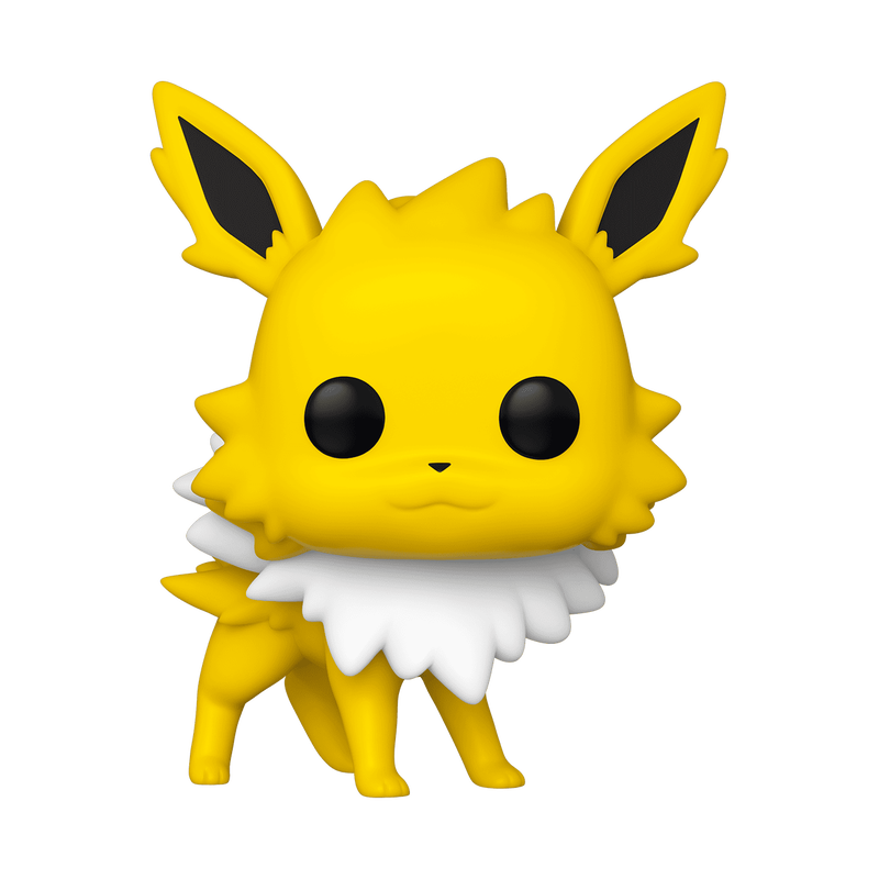 PRE-ORDEN Jolteon 628 (Pokemon) Funko Pop!