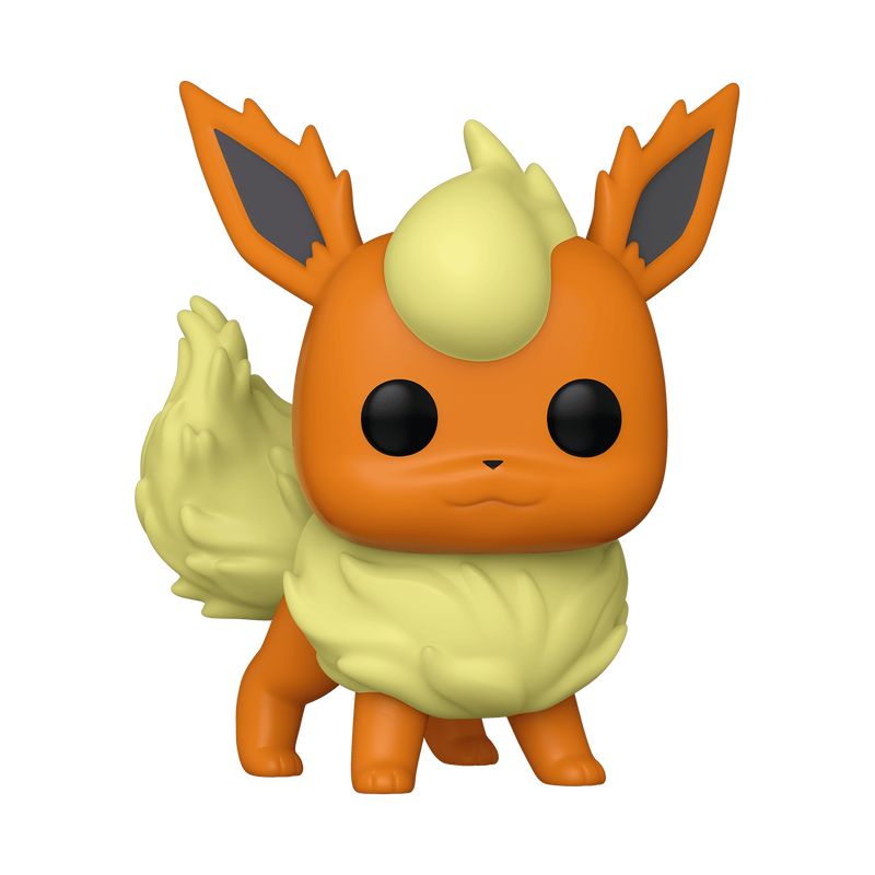 PRE-ORDEN Flareon 629 (Pokemon) Funko Pop!