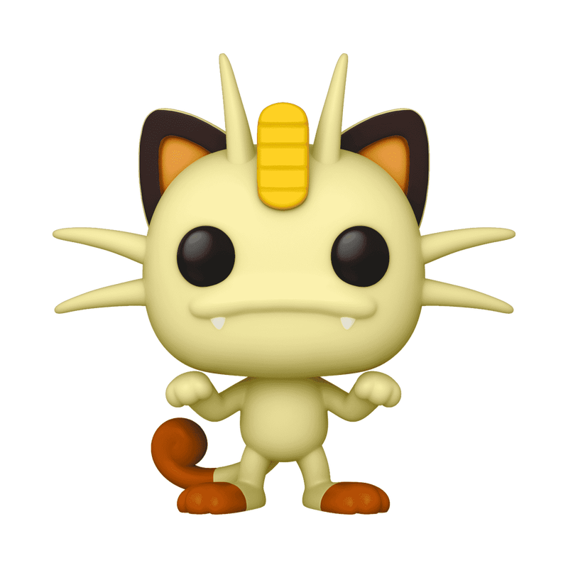 Meowthe 780 (Pokemon)Funko Pop!