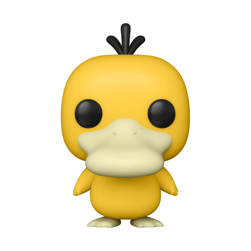 PRE-ORDEN Psyduck 781 (Pokemon) Funko Pop!