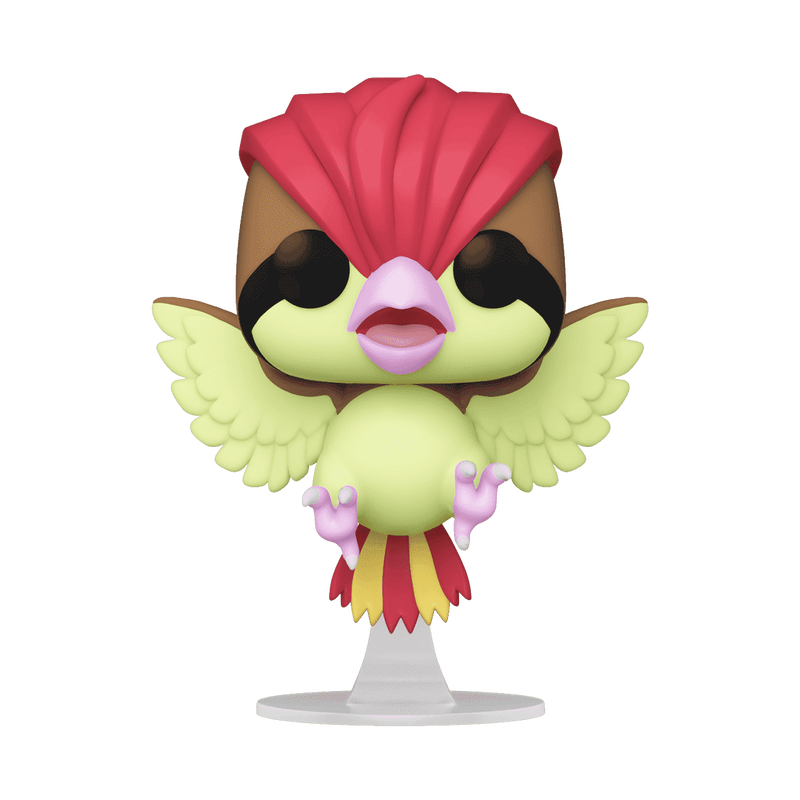 Pidgeotto 849 (Pokemon) Funko Pop!