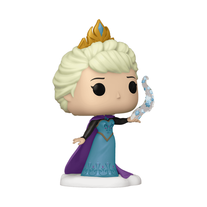 PRE-ORDEN Elsa 1024 EE Excl. (Disney – Frozen) Funko Pop!
