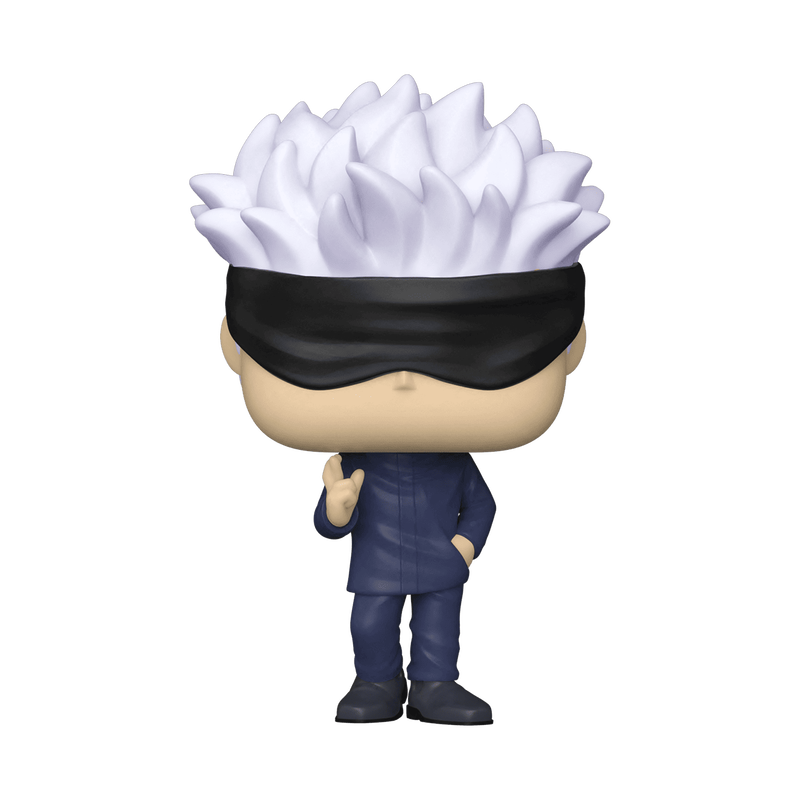 Satoru Gojo 1114 (Anime - Jujutsu Kaisen) Funko Pop!