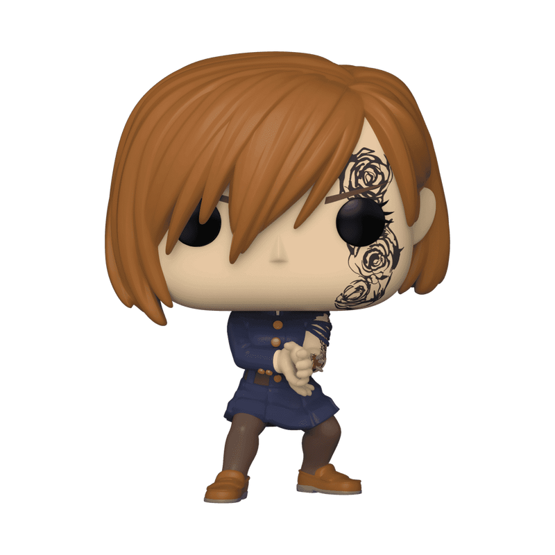 Nobara Kugisaki 1164 Funko Shop (Anime – Jujutsu Kaisen) Funko Pop!