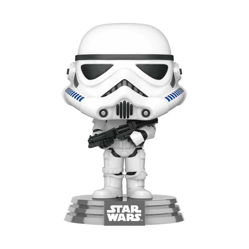 Stormtrooper 510 Galactic Convention 2022