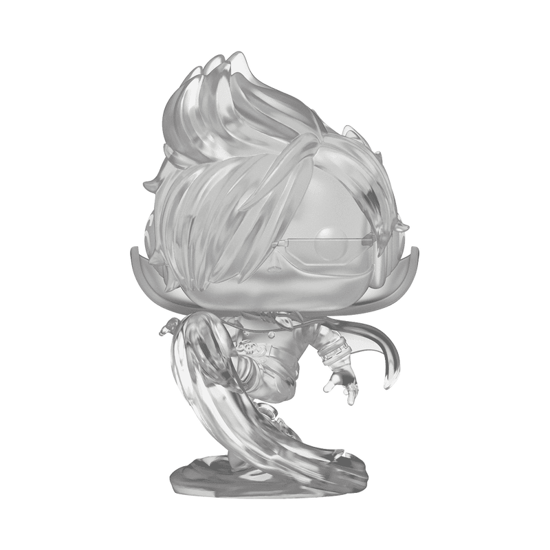 PRE-ORDEN Soba Mask CHASE Chalice Excl 1277