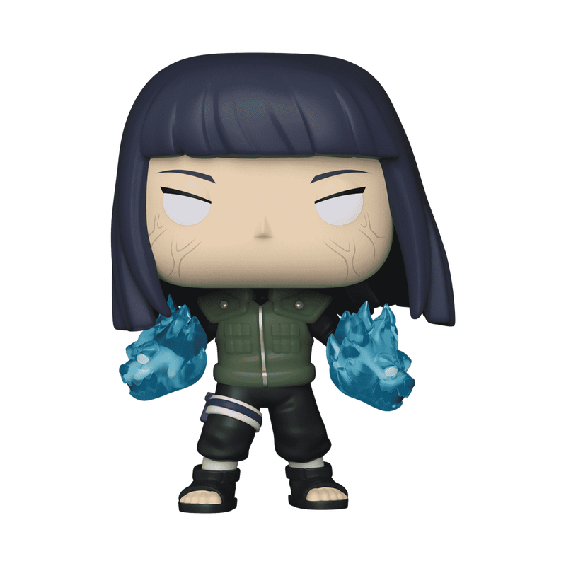 Hinata 1339 EE Excl. (Anime – Naruto) Funko Pop!