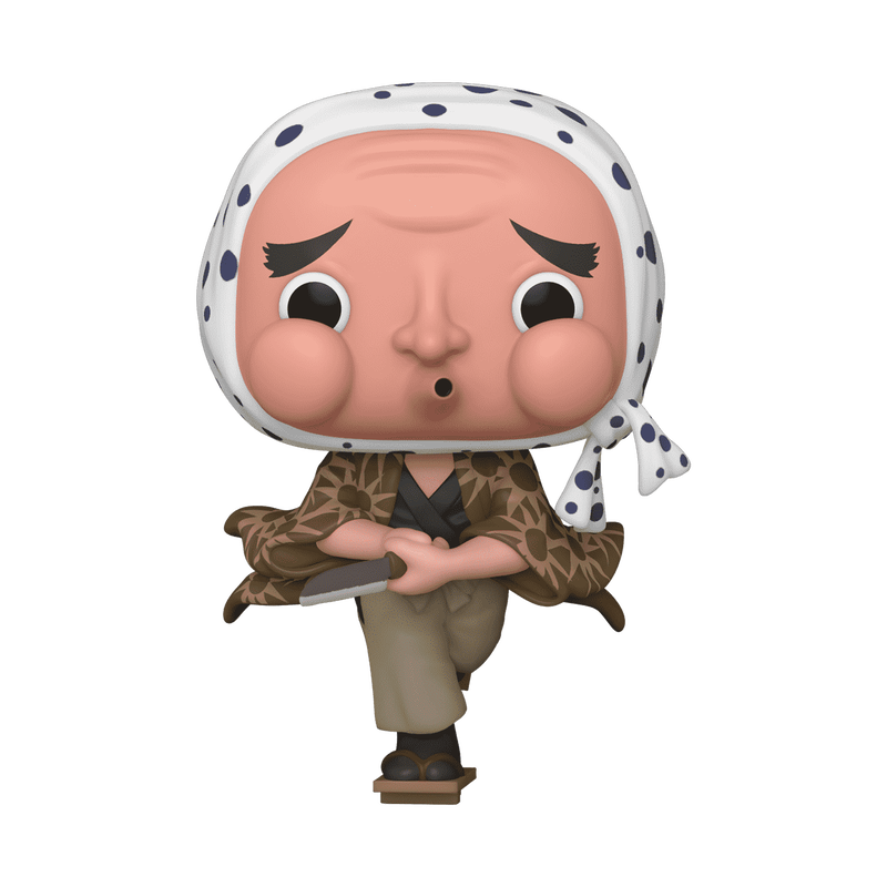 Haganezuka 1407 (Demon Slayer) Funko Pop!