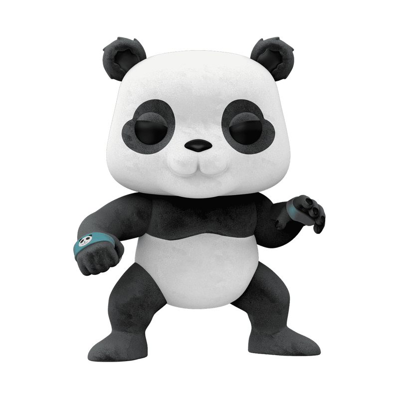 PRE-ORDEN Panda 1374 EE Excl. (Jujutsu Kaisen) Funko Pop!