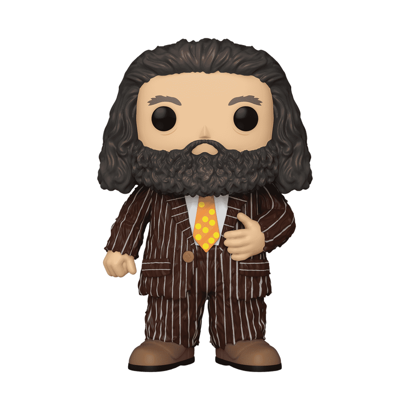 PRE-ORDEN Rubeus Hagrid 171 (Harry Potter) Funko Pop!