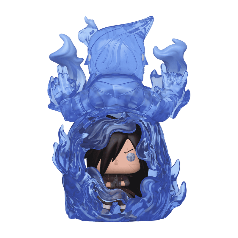 Madara (Susano'o) 1878 (Naruto) Moment Funko Pop!