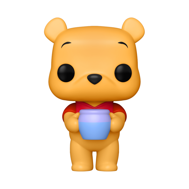 PRE-ORDEN Winnie the Pooh 1512 Excl. (Disney – Winnie the Pooh) Funko Pop!