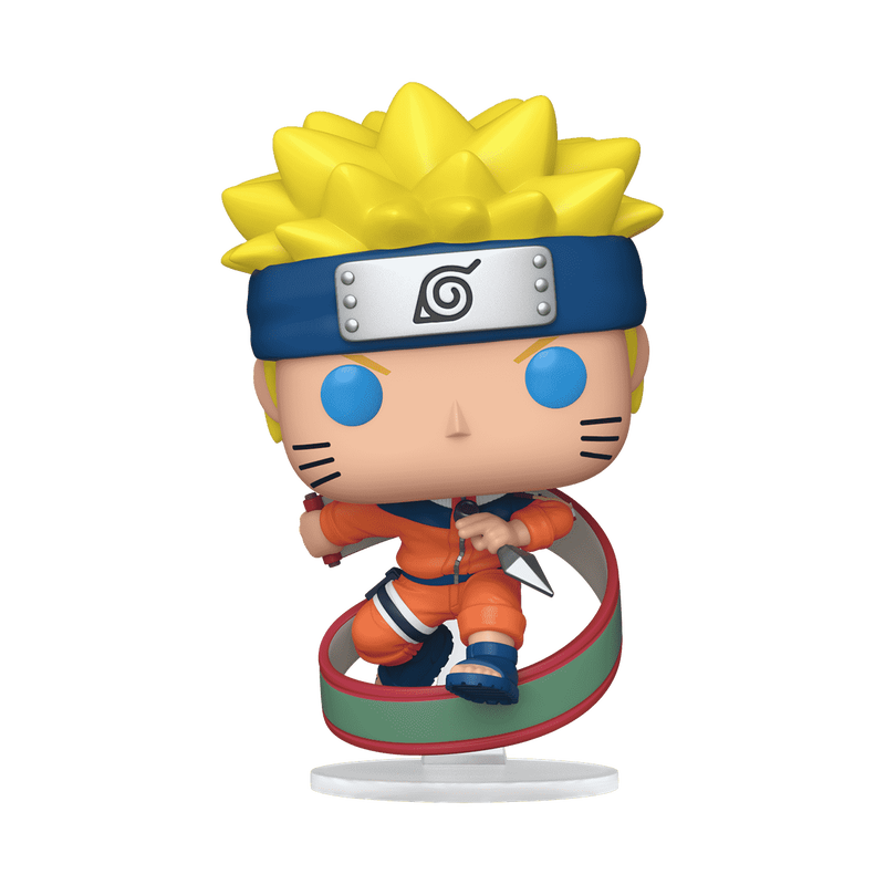Naruto Uzumaki 1963 (Naruto) Funko Pop!