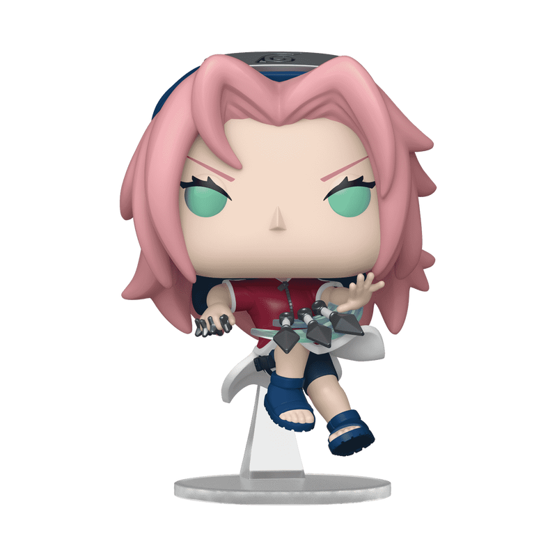 Sakura Haruno 1964 (Naruto) Funko Pop!