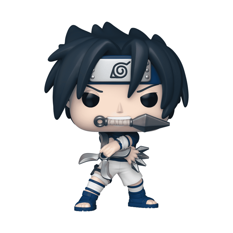 Sasuke Uchiha 1965 (Naruto) Funko Pop!