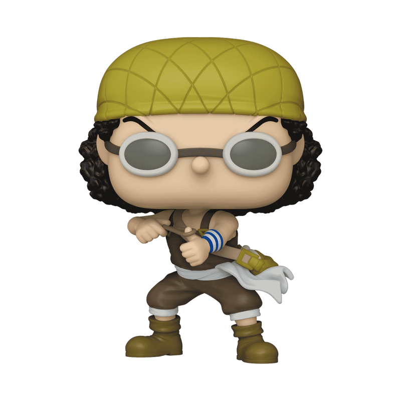 Usopp 1774 (Anime - One Piece) Funko Pop!