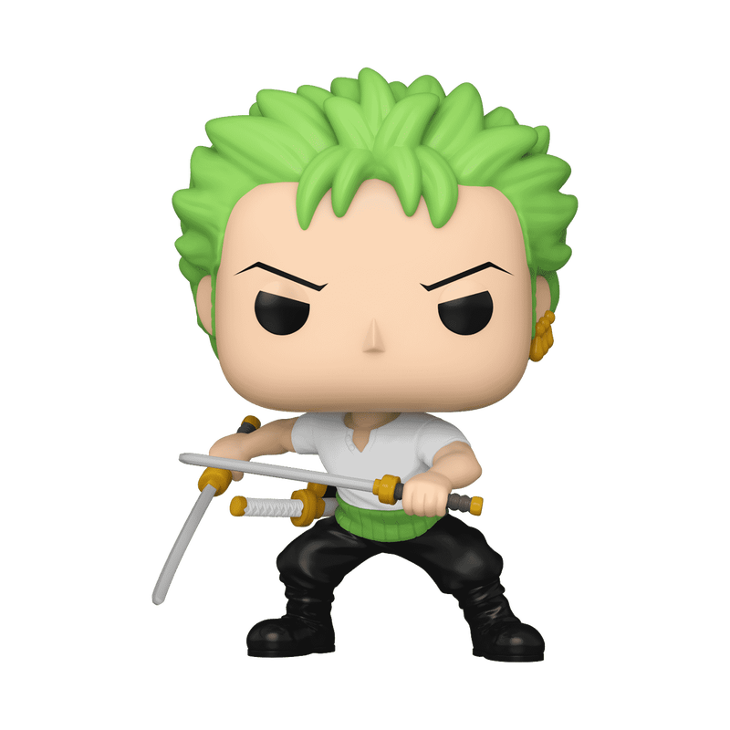 Roronoa Zoro 1775 Regular (Anime - One Piece) Funko Pop!