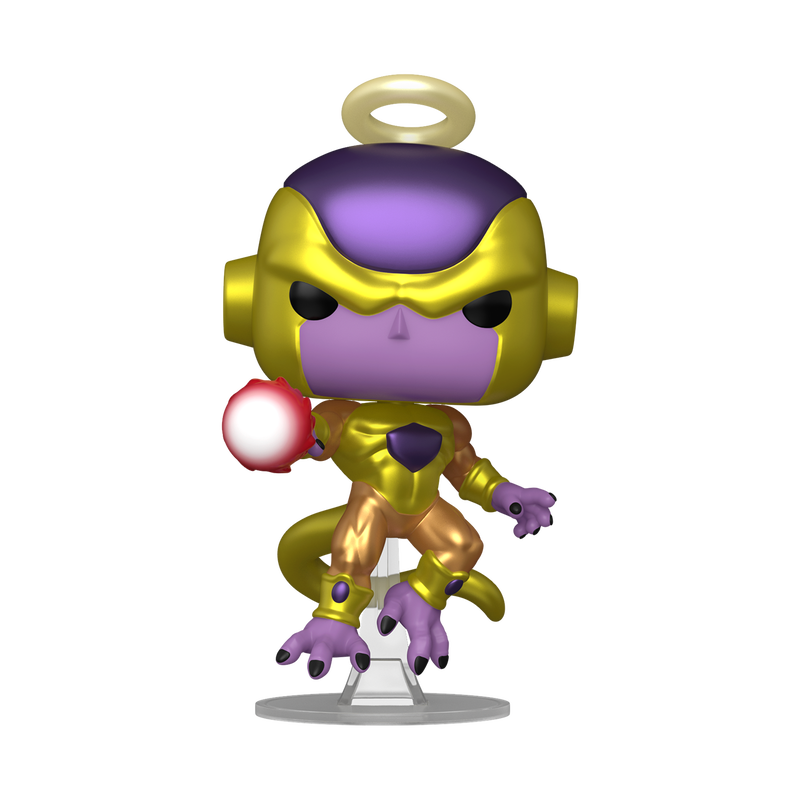Golden Frieza 1816 Challice Excl. (Dragon Ball) Funko Pop!