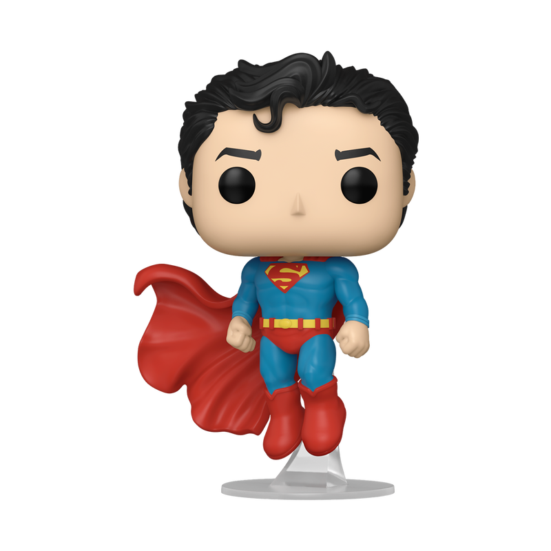 PRE-ORDEN Superman 599 (DC Comics New Classics) Funko Pop!