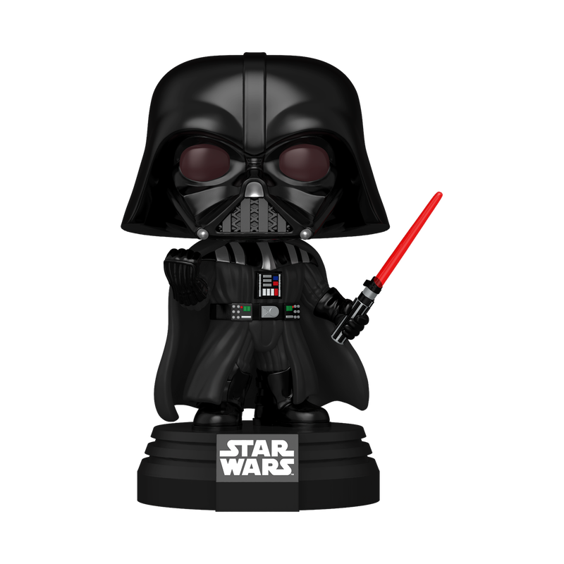 Darth Vader 795 (Star Wars) Funko Pop!