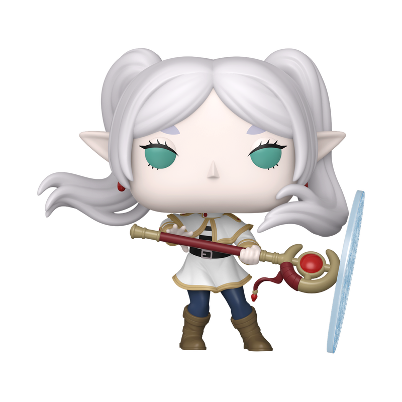 PRE-ORDEN  Frieren 1986 (Frieren: Beyond Journey’s End) Funko Pop!