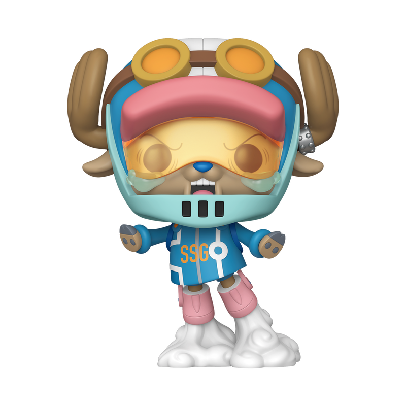 PRE-ORDEN Tony Tony Chopper 2148 (One Piece) Funko Pop!