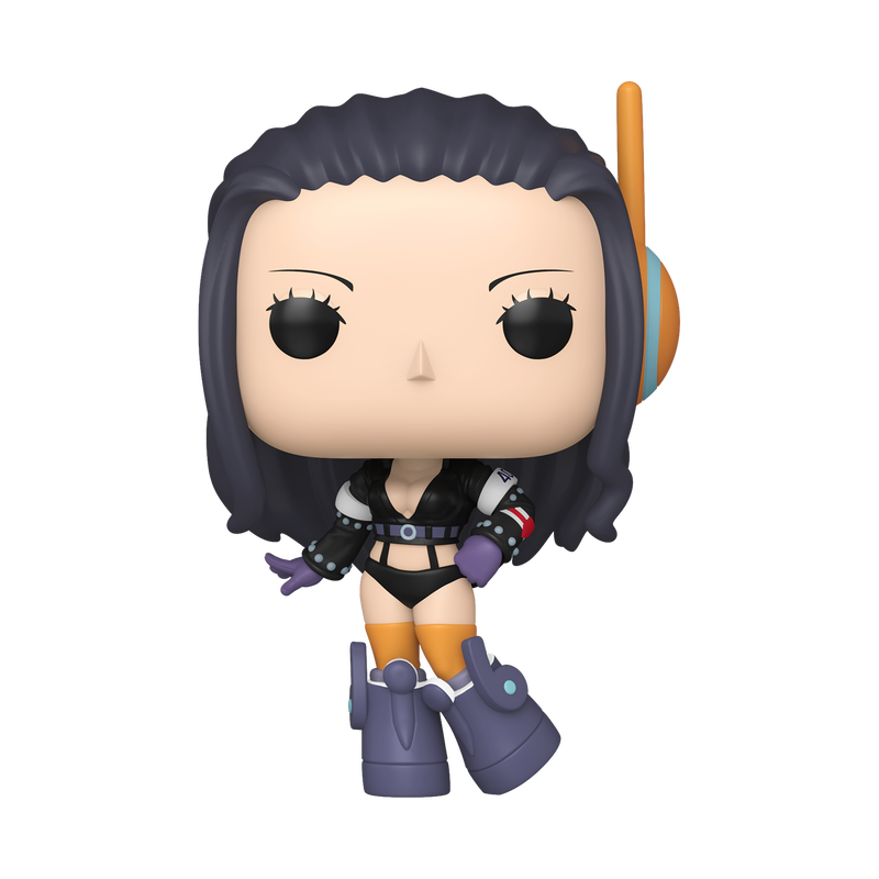 PRE-ORDEN Nico Robin 2137 (One Piece) Funko Pop!