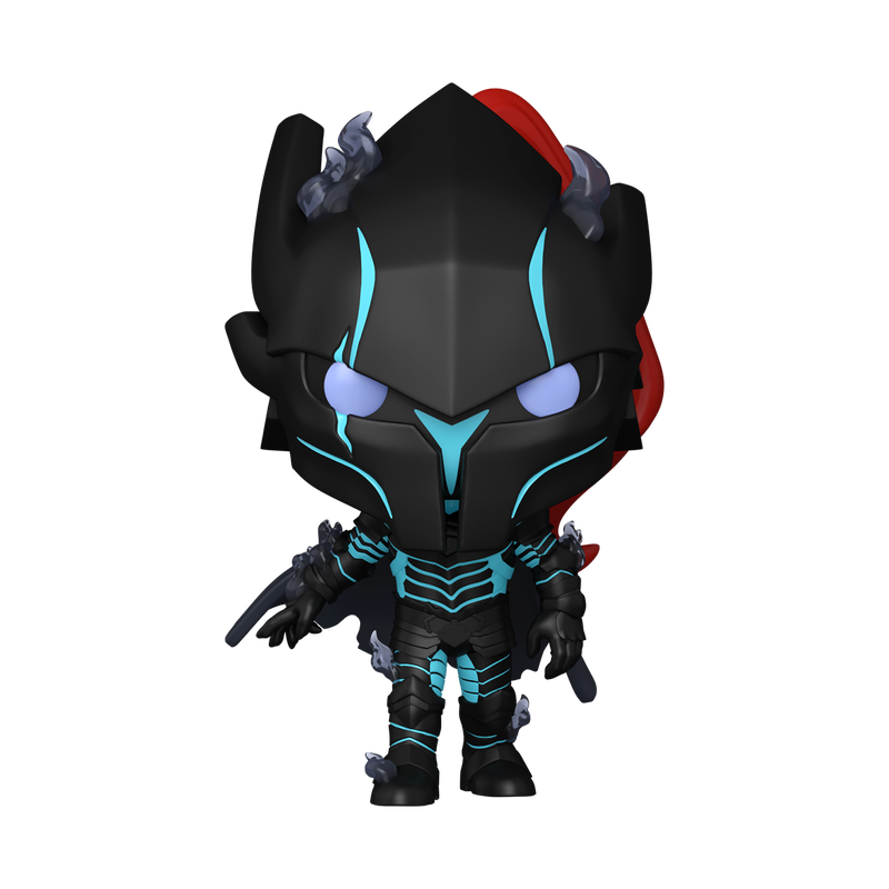 PRE-ORDEN Igris 1985 (Solo Leveling) Funko Pop!