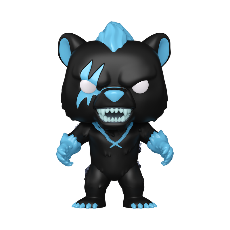 PRE-ORDEN Tank 2020 (Solo Leveling) Funko Pop!
