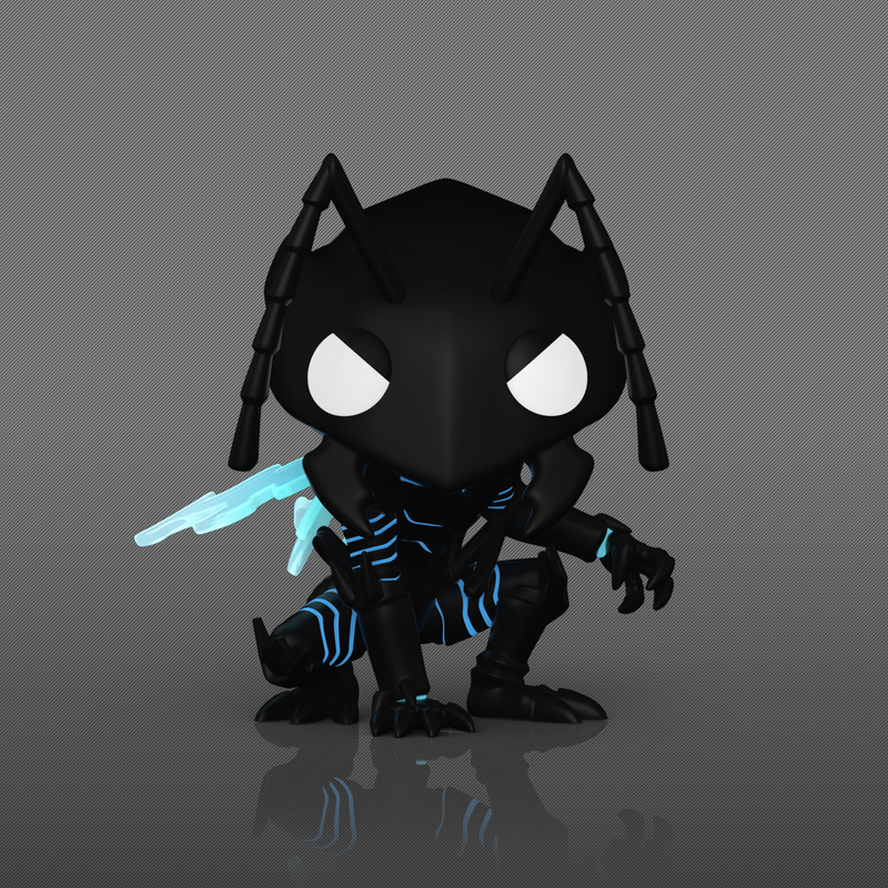Beru 2022 GLOW (Solo Leveling) Funko Pop!