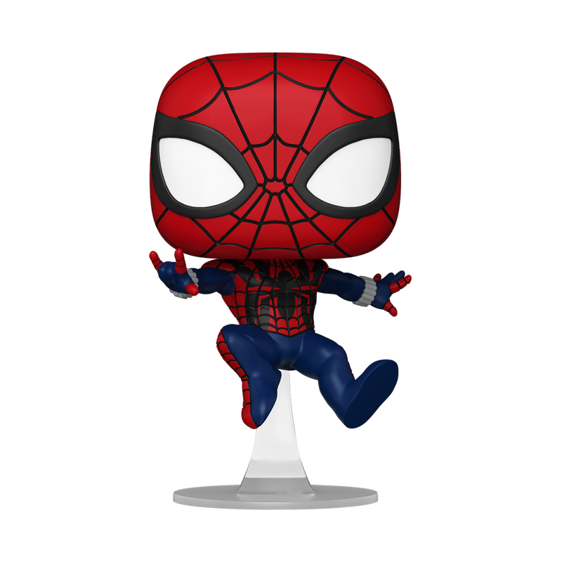 PRE-ORDEN Sensational Spider-Man 1507 SDCC2025 (Spider-Man) Funko Pop!