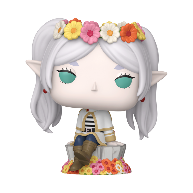 PRE-ORDEN Frieren 2071 (Frieren: Beyond Journey’s End) Funko Pop!