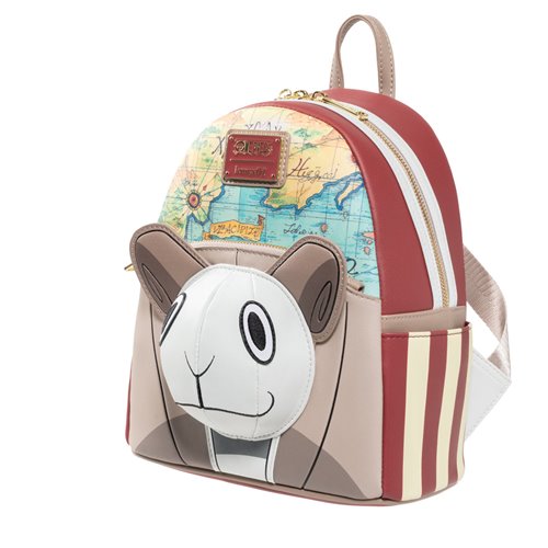 PRE-ORDEN One Piece Going Merry Ship Mini-Backpack - EE Excl.