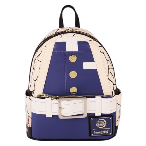 PRE-ORDEN Demon Slayer Exclusive Shinobu Kocho Cosplay Mini Backpack