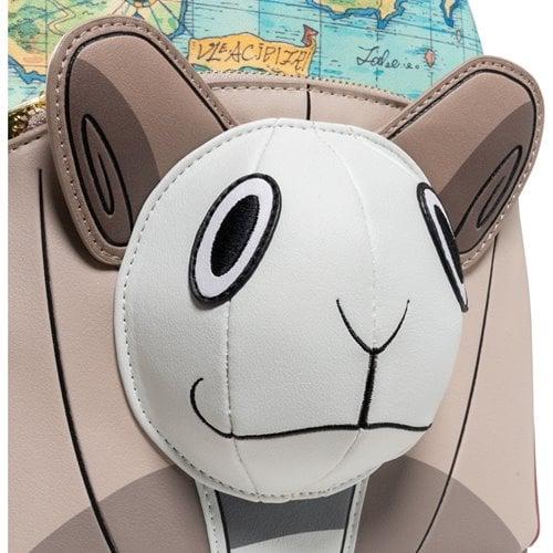 PRE-ORDEN One Piece Going Merry Ship Mini-Backpack - EE Excl.