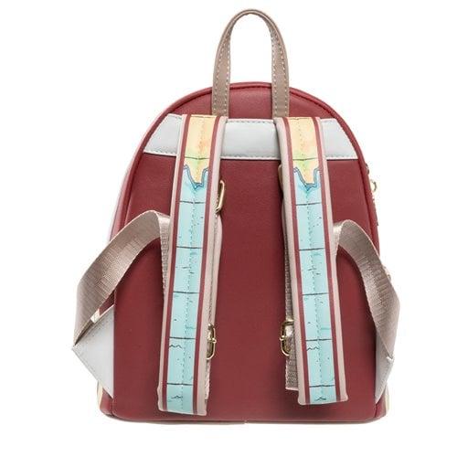 PRE-ORDEN One Piece Going Merry Ship Mini-Backpack - EE Excl.