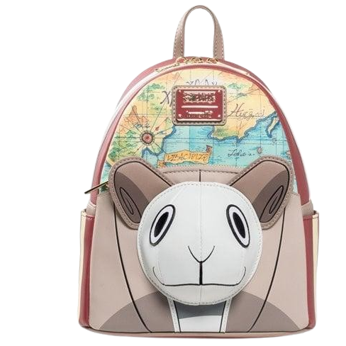 PRE-ORDEN One Piece Going Merry Ship Mini-Backpack - EE Excl.