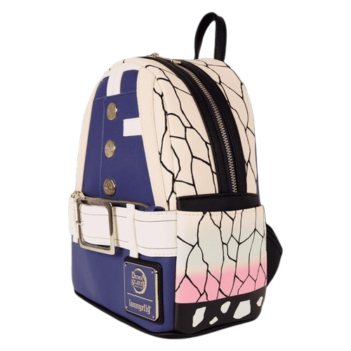 PRE-ORDEN Demon Slayer Exclusive Shinobu Kocho Cosplay Mini Backpack
