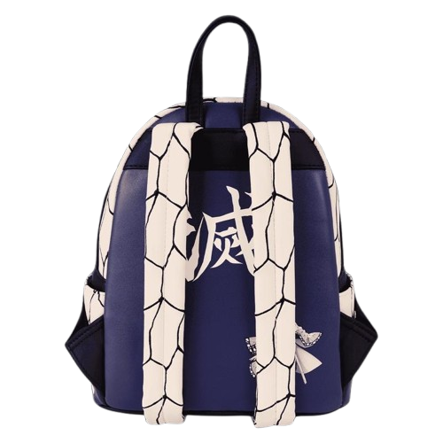PRE-ORDEN Demon Slayer Exclusive Shinobu Kocho Cosplay Mini Backpack
