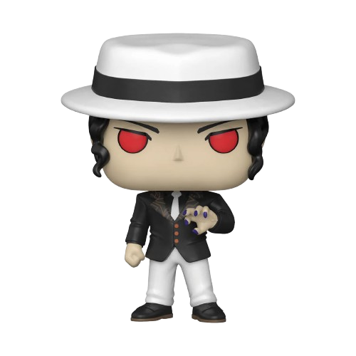 Muzan Kibutsuji 871 (Anime - Demon Slayer) Funko Pop!
