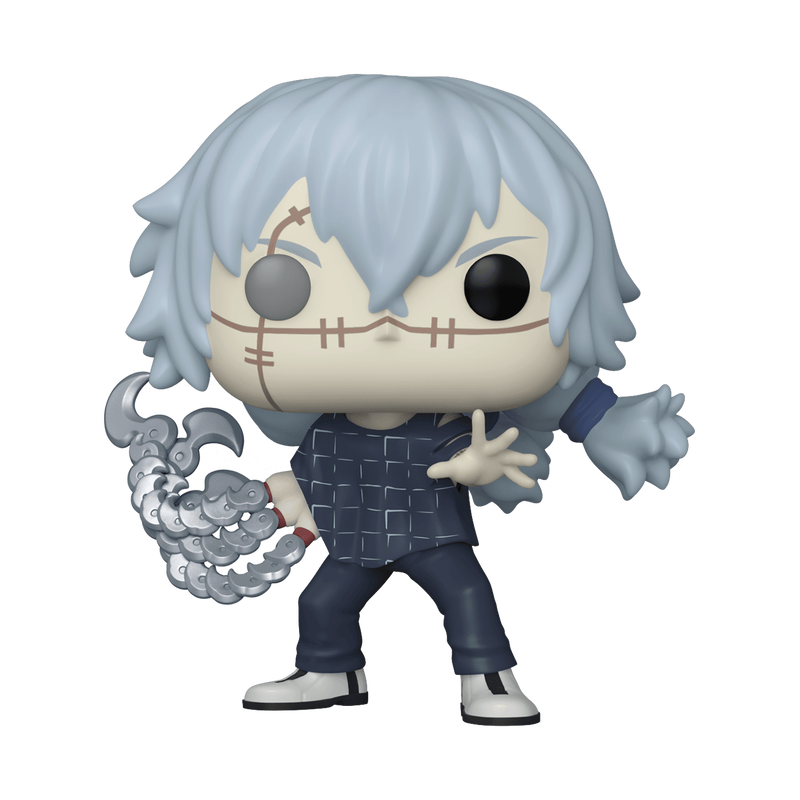 Majito #1121 (Anime - Jujutsu Kaisen) Funko Pop!