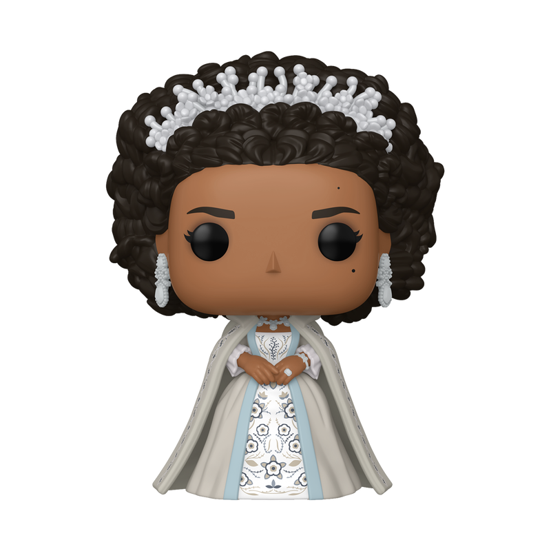 Queen Charlotte #1847 (Bridgerton) Funko Pop!