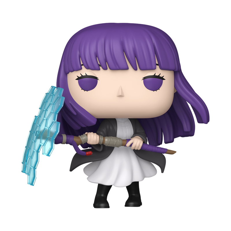 Fern #1987 (Frieren: Beyond Journey’s End) Funko Pop!